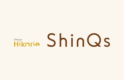 渋谷ヒカリエ ShinQs | ギフト通販なら東急百貨店ネットショッピング