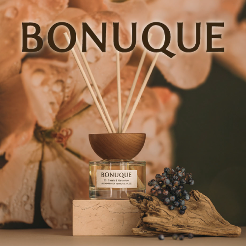 BONUQUE（ボヌーク）