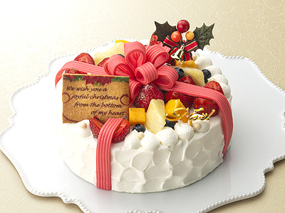 クリスマスケーキ21 東急百貨店ネットショッピング ギフト通販なら東急百貨店ネットショッピング