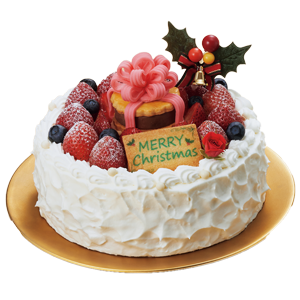 クリスマスケーキ22 店頭受取 ギフト通販なら東急百貨店ネットショッピング ギフト通販なら東急百貨店ネットショッピング