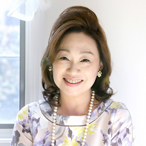 カントリーマム 代表 相澤紀子さん