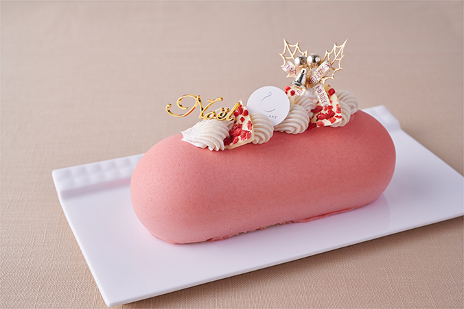 ≪AND CAKE（アンドケーキ）≫ノエル フレーズ トンカ 6,156円（税込／送料込）