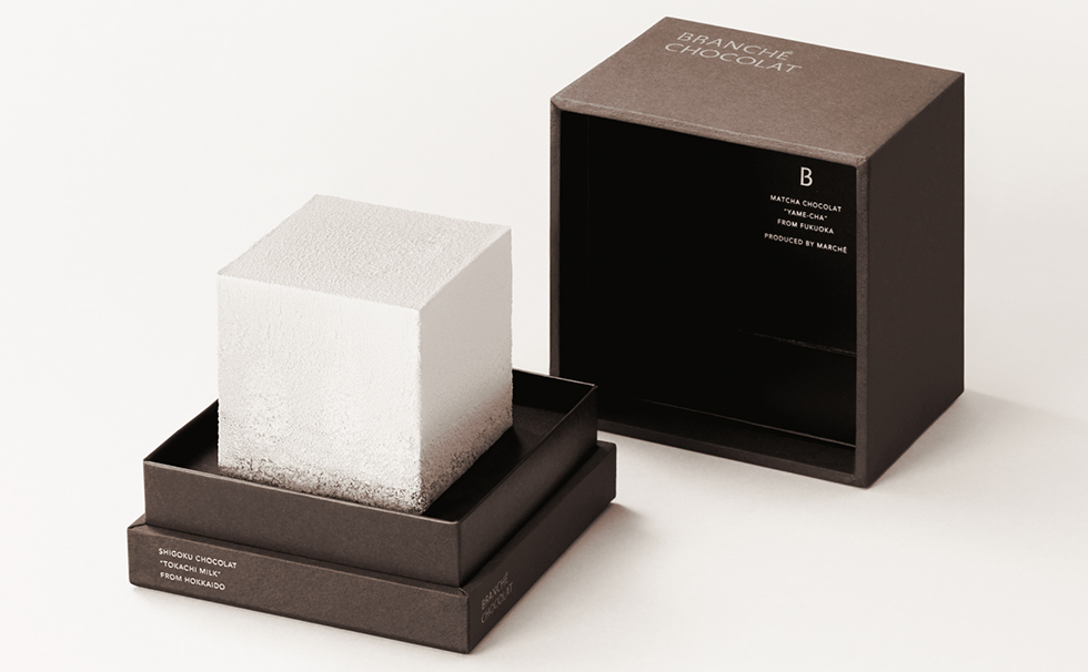 ≪BRANCHÉ CHOCOLAT（ブランシェ・ショコラ）≫至極のカレ・オ・ショコラGIFT　税込／送料込6,579円（本体価格：6,091円）