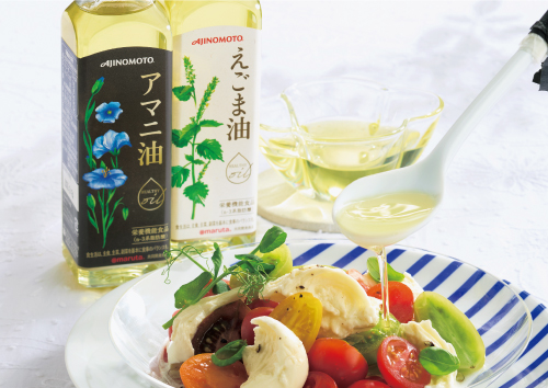 調味料