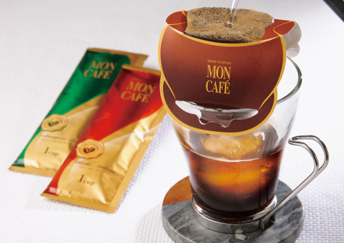 コーヒー