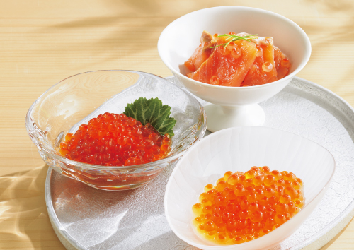 海産物・水産加工品
