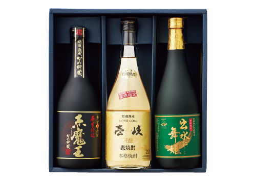 焼酎