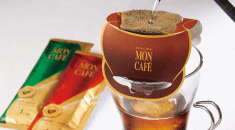 コーヒー