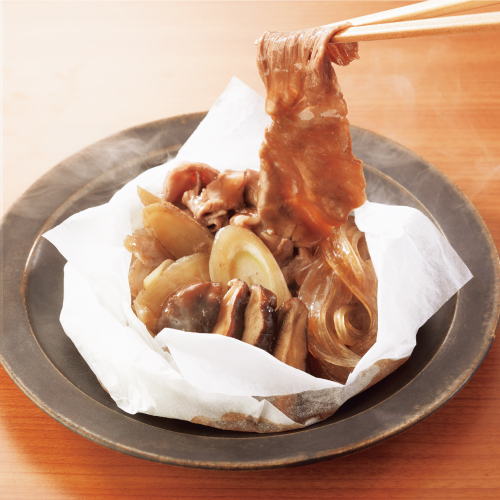 グルメセレクション 美味彩菜