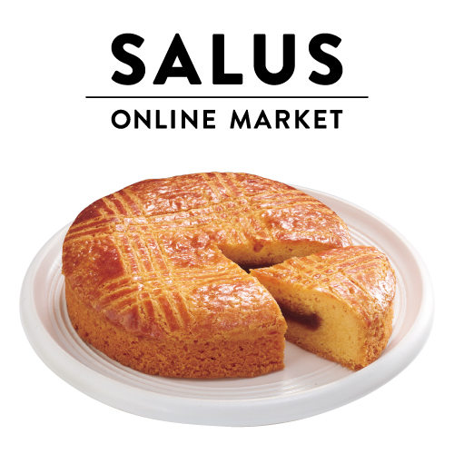 SALUS 東急沿線ギフト