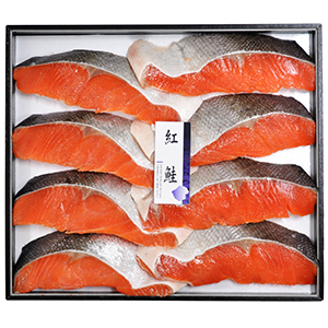 海産物