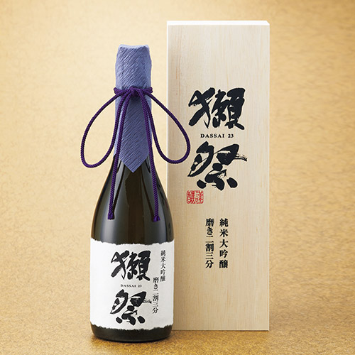 日本酒