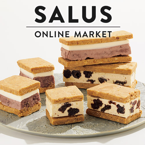 SALUS 東急沿線ギフト