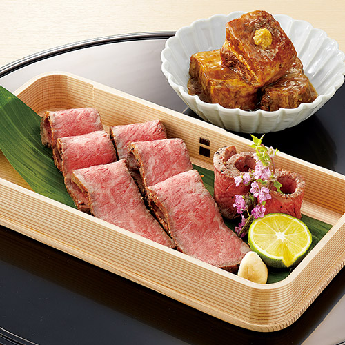 心と技で守り継ぐ 老舗・料亭・名店の味