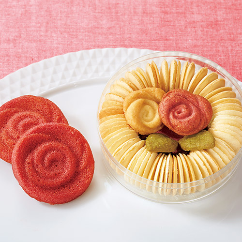スイーツセレクション