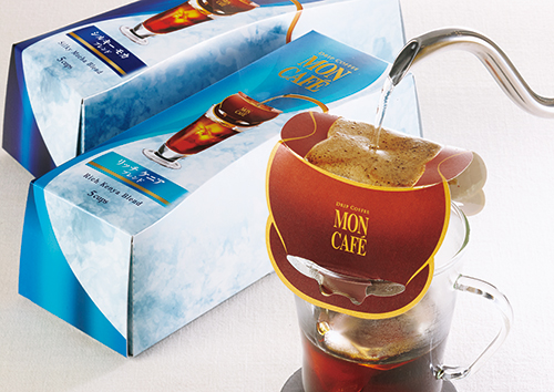 コーヒー