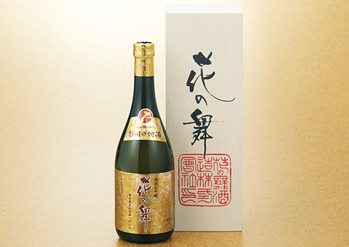 日本酒