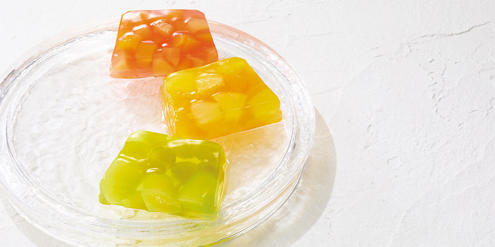 洋菓子