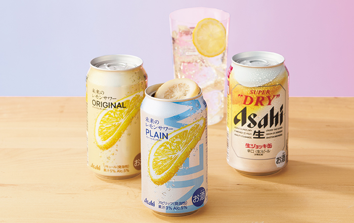 アサヒ