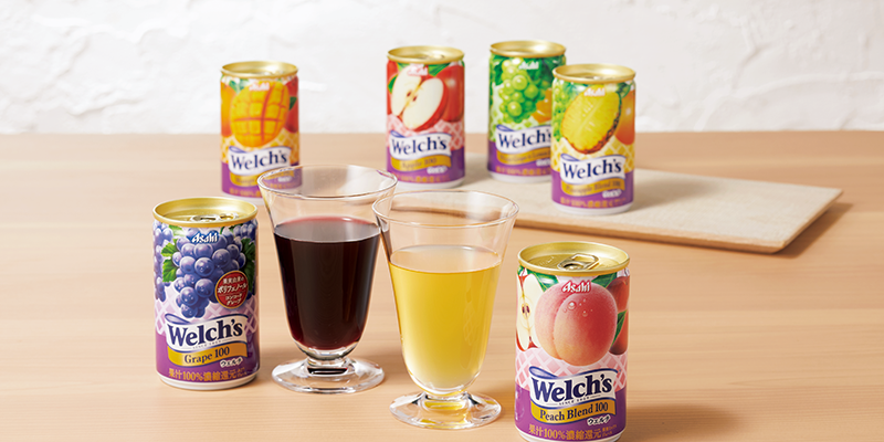 ジュース・お茶・飲料ほか
