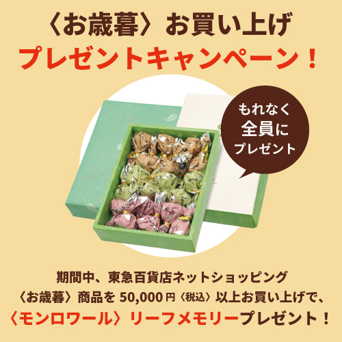 キャンペーン