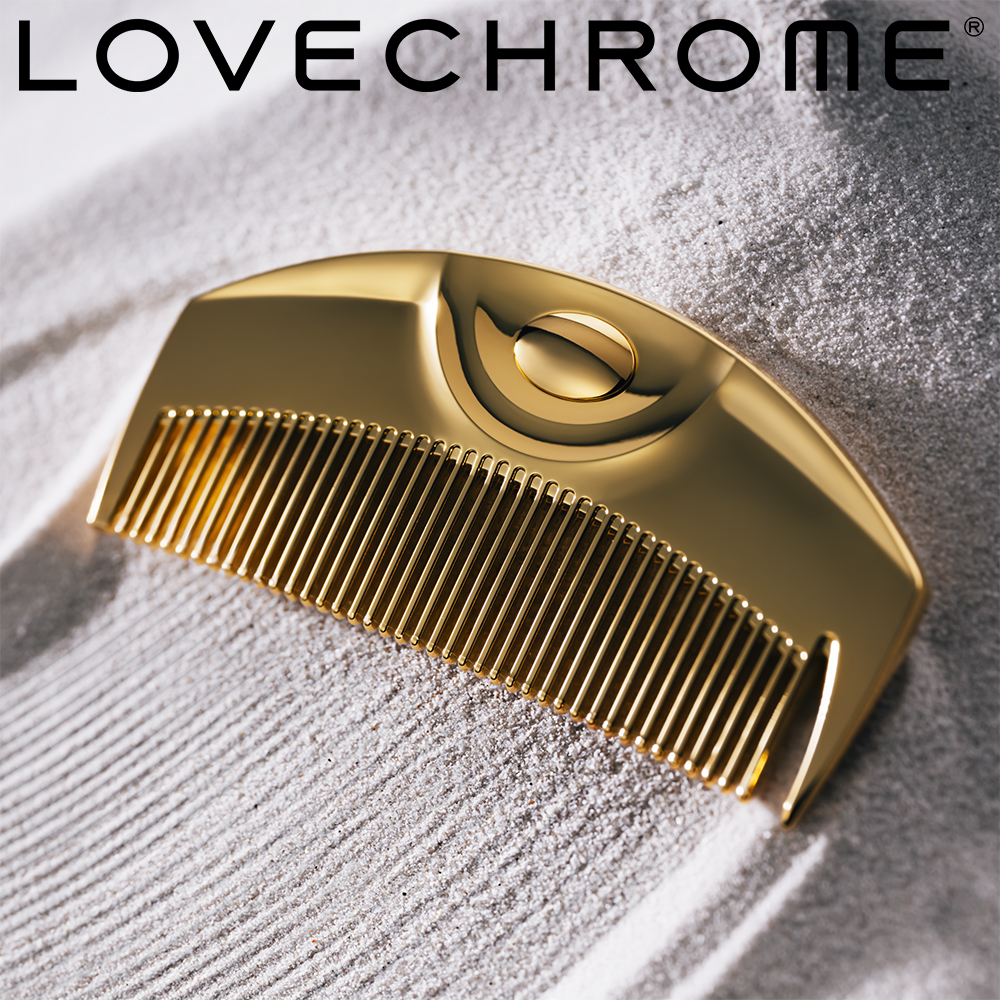 ラブクロム（LOVECHROME）
