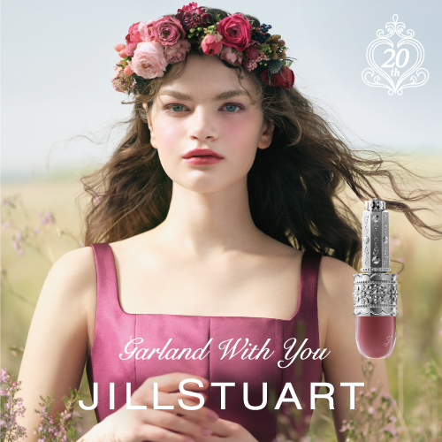 JILL STUART（ジルスチュアート）