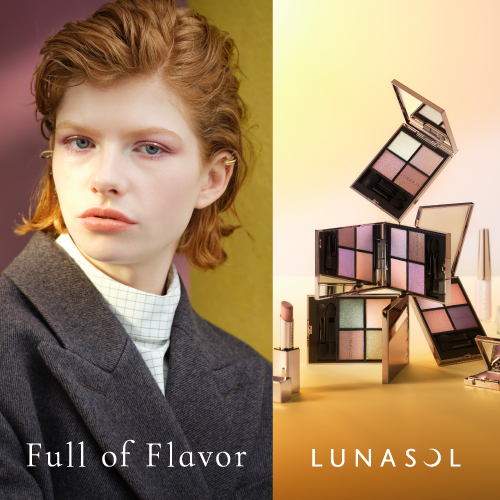 LUNASOL（ルナソル）