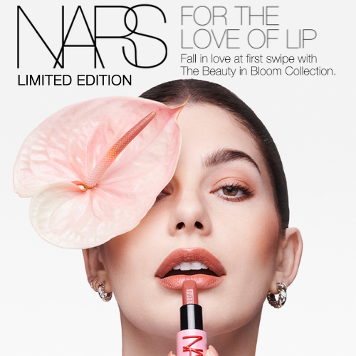 NARS（ナーズ）