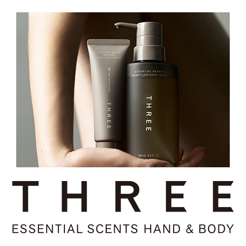 three