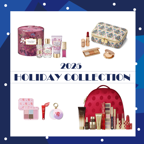 ホリデーCOLLECTION