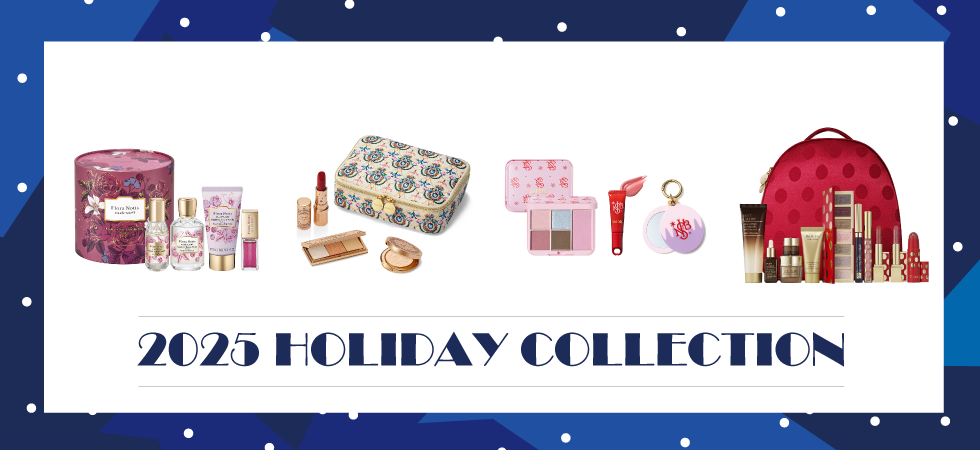 ホリデーCOLLECTION