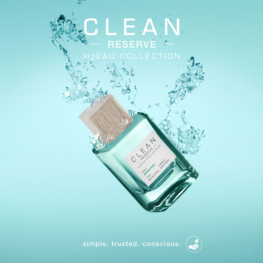 CLEAN（クリーン）