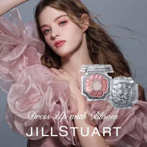 JILL STUART（ジルスチュアート）