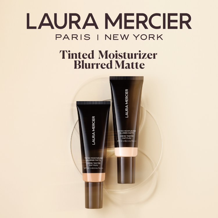 LAURA MERCIER