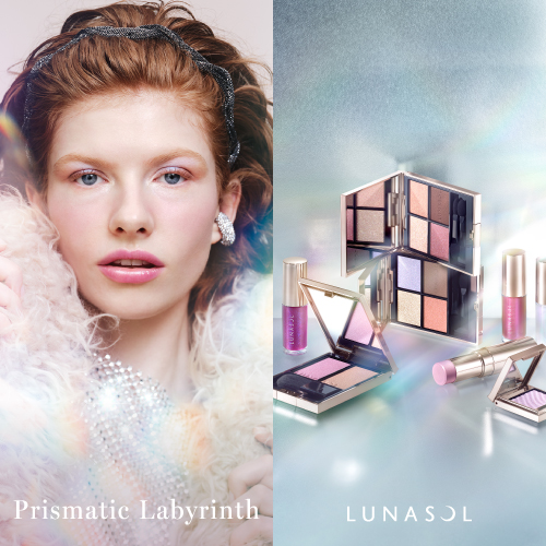 LUNASOL（ルナソル）