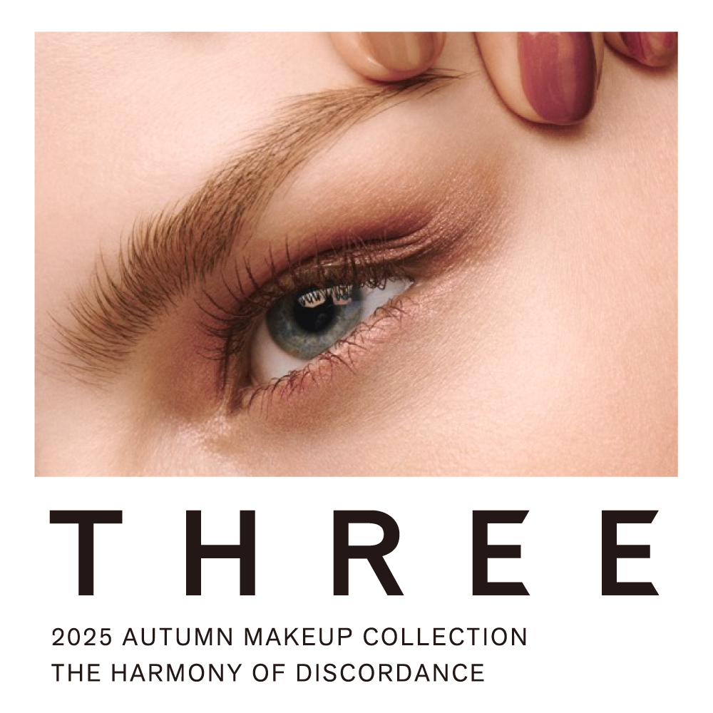 THREE