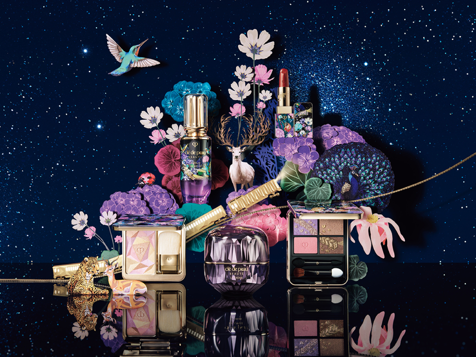 クレ・ド・ポー ボーテ 通販｜コスメ＆ビューティー（渋谷