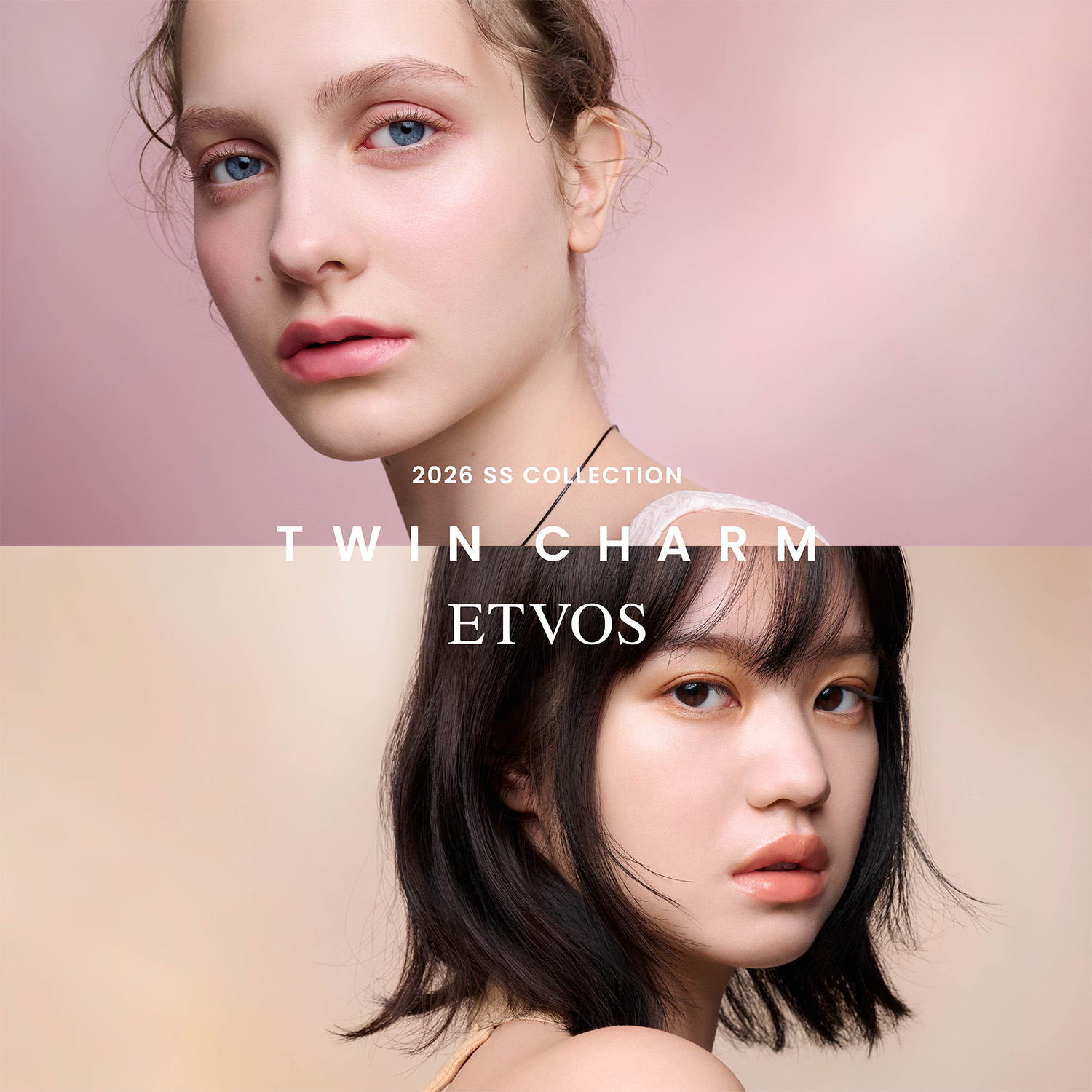 ETVOS（エトヴォス）