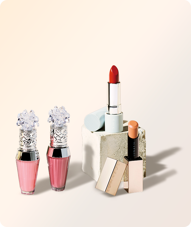 MAKE-UP