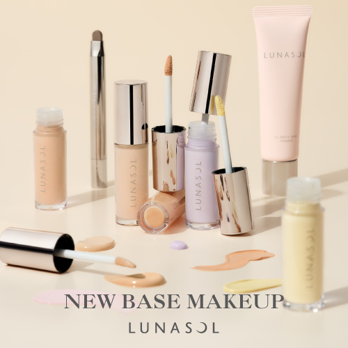 LUNASOL（ルナソル）