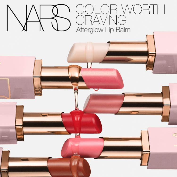 NARS（ナーズ）