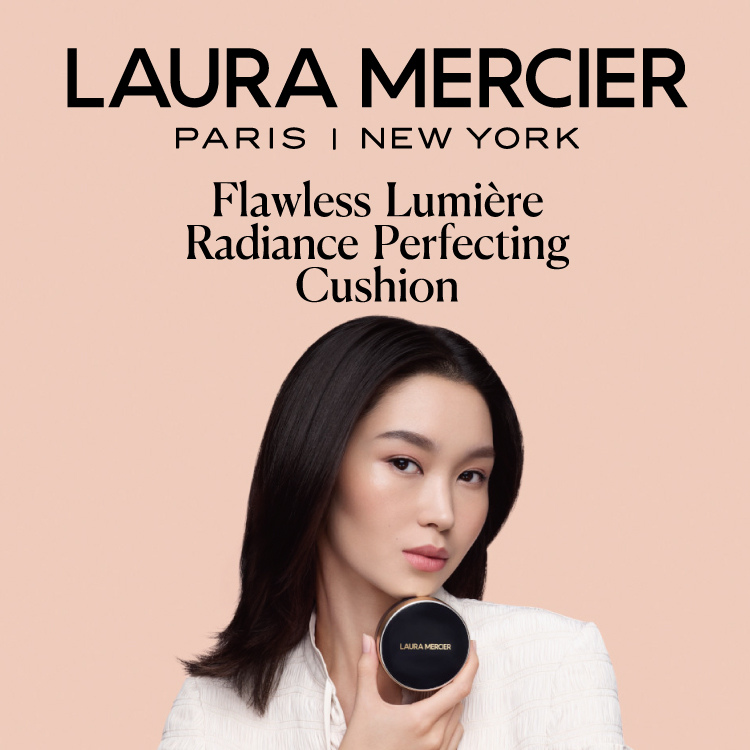 LAURA MERCIER