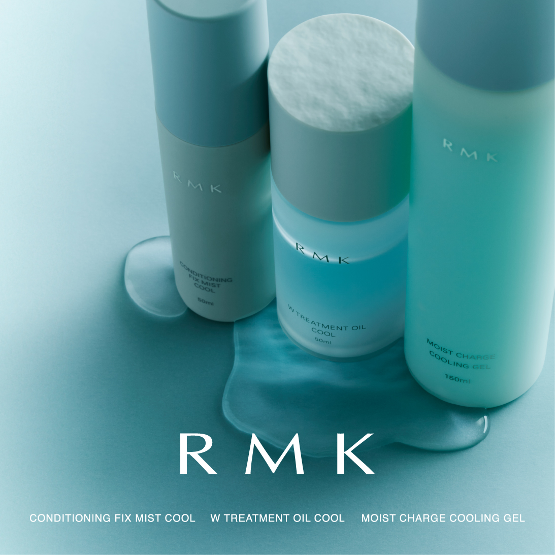 RMK