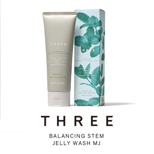 THREE