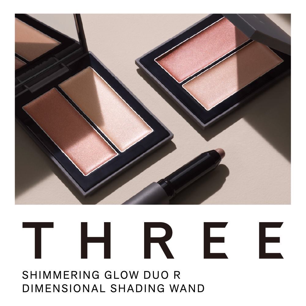 THREE（スリー）