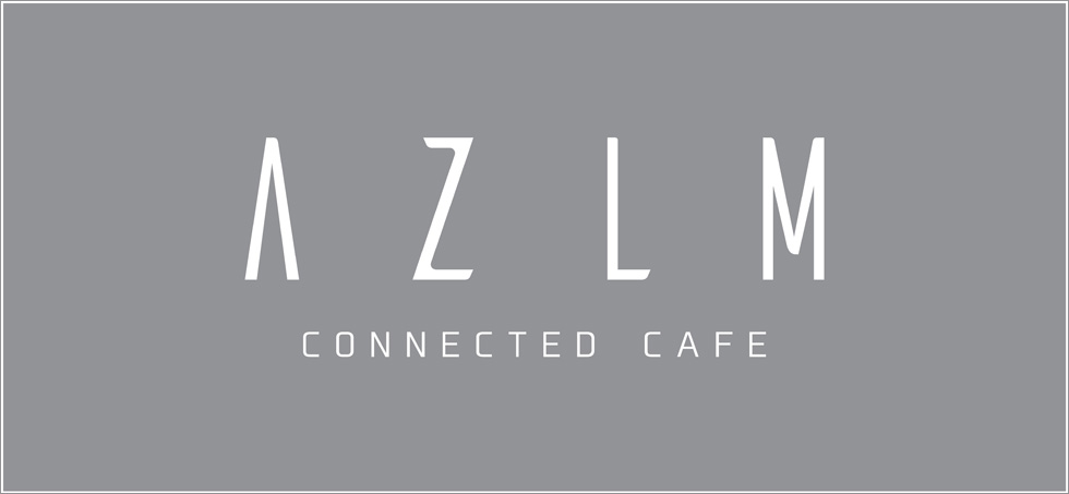 AZLM CONNECTED CAFE