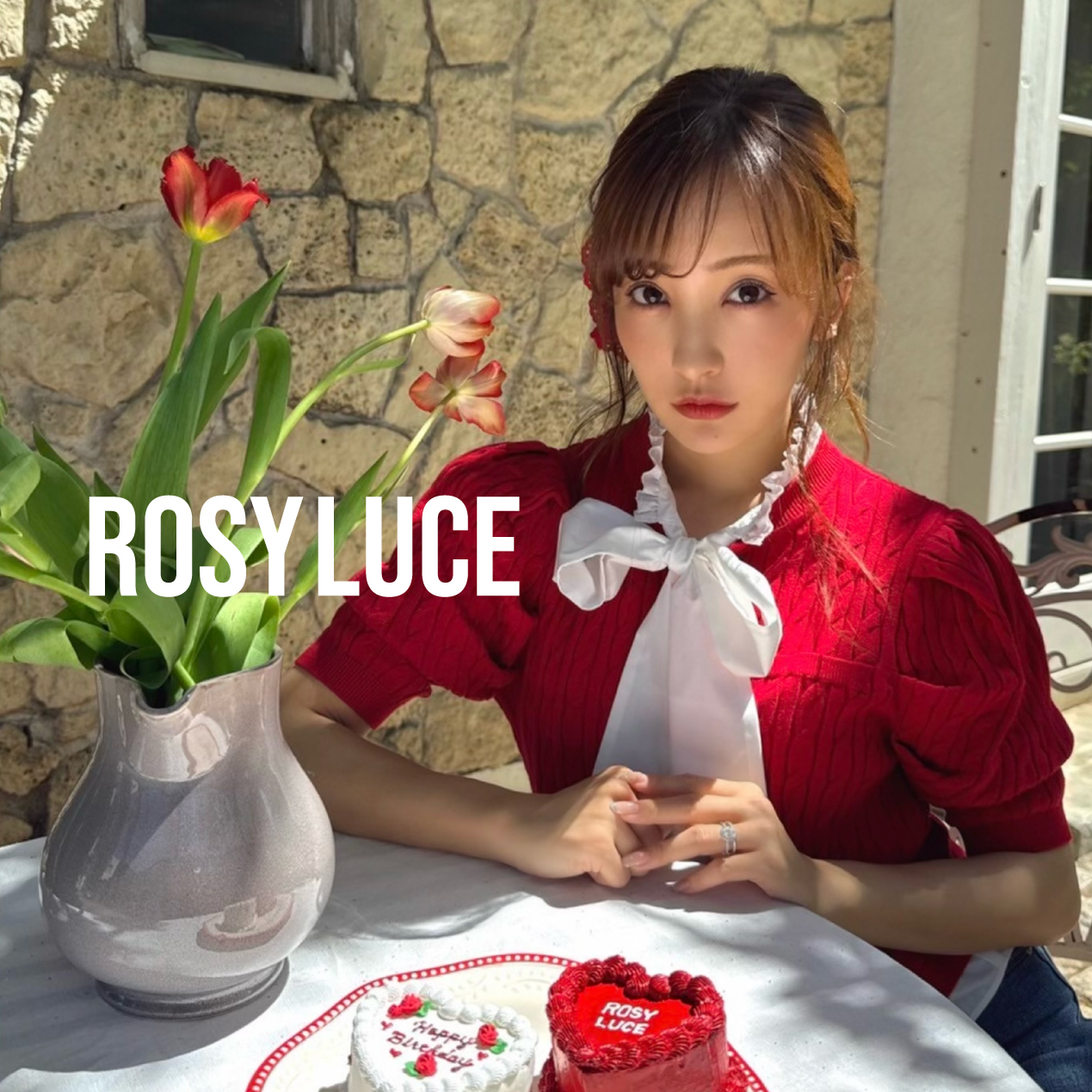 ROSY LUCE