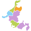 北陸・東海