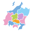 関東甲信越